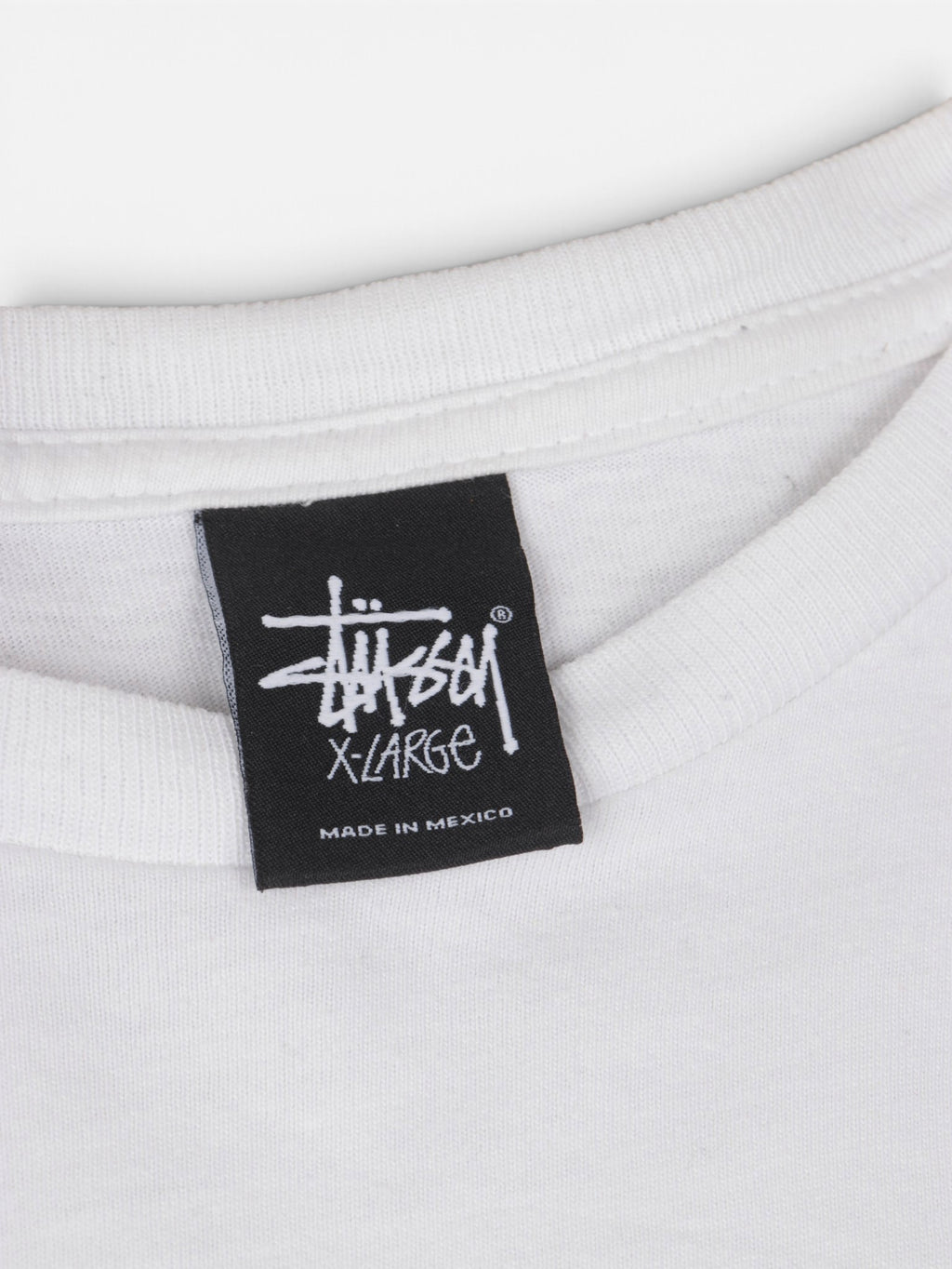 Stüssy Long Sleeve T-Shirt