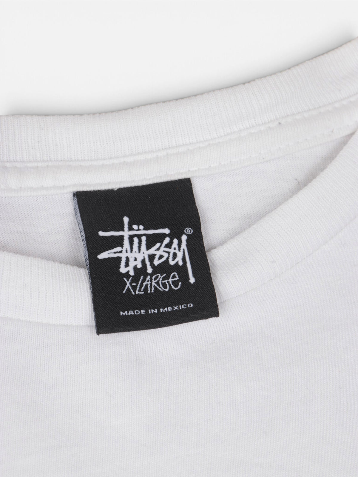 Stüssy Long Sleeve T-Shirt