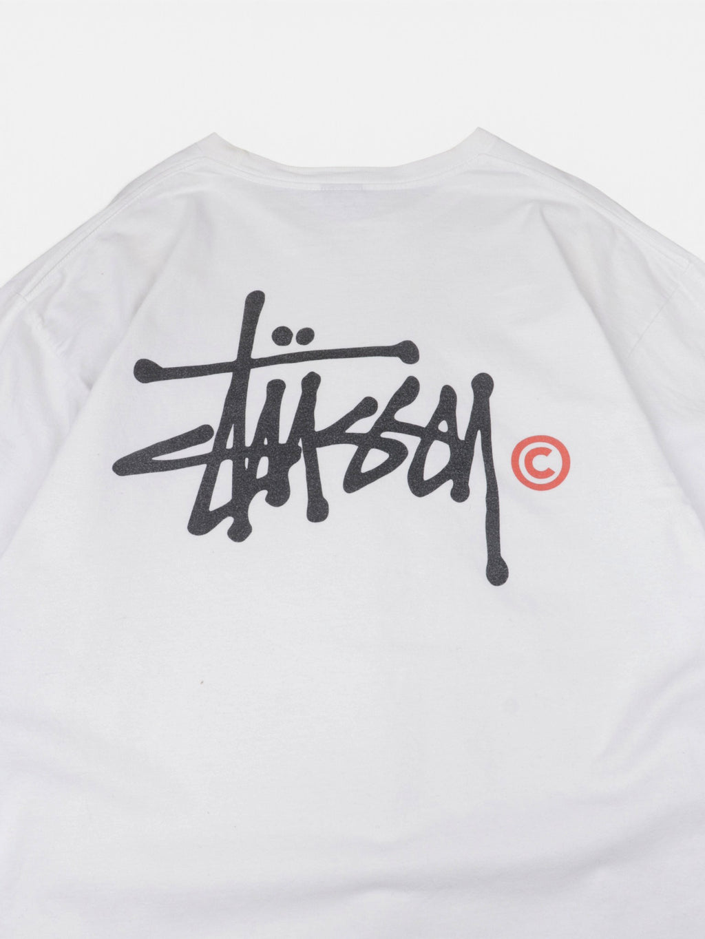 Stüssy Long Sleeve T-Shirt