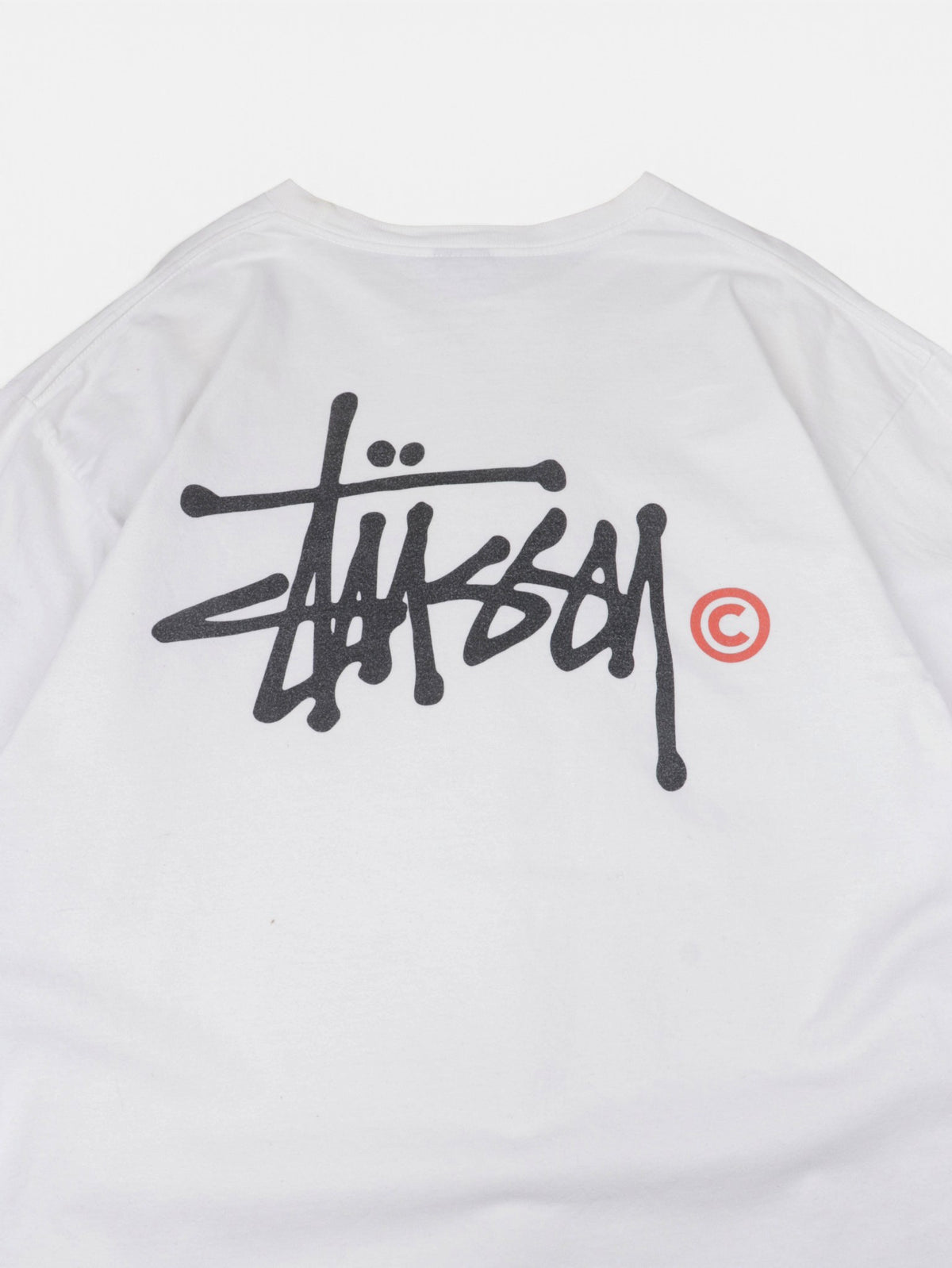 Stüssy Long Sleeve T-Shirt