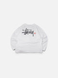 Stüssy Long Sleeve T-Shirt