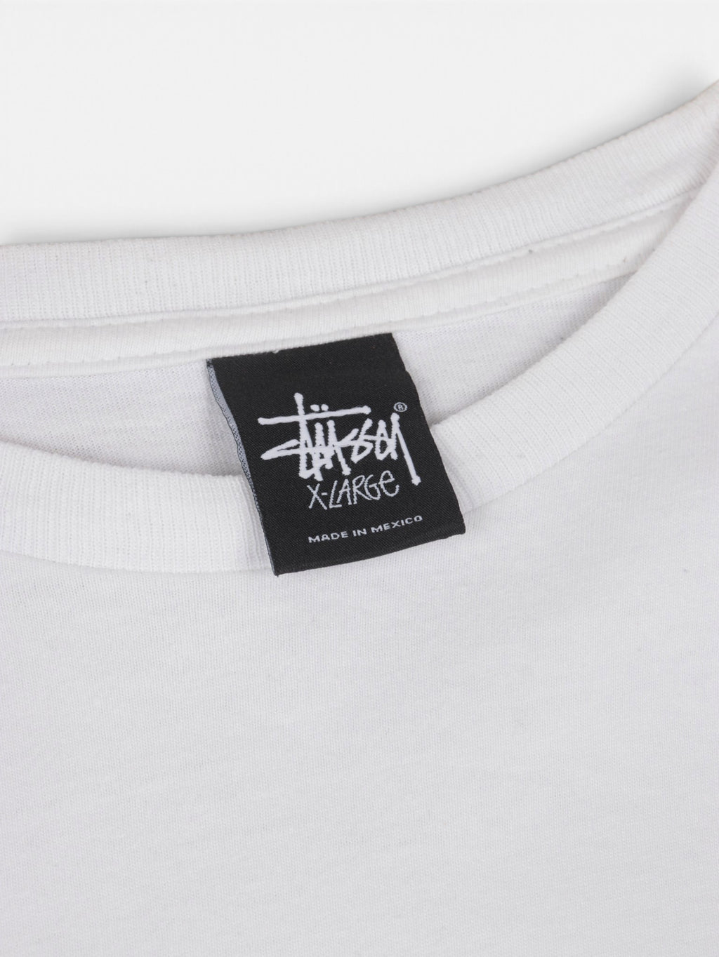 Stüssy Long Sleeve T-Shirt
