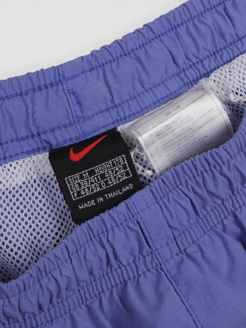 Nike 1990s Swim Shorts