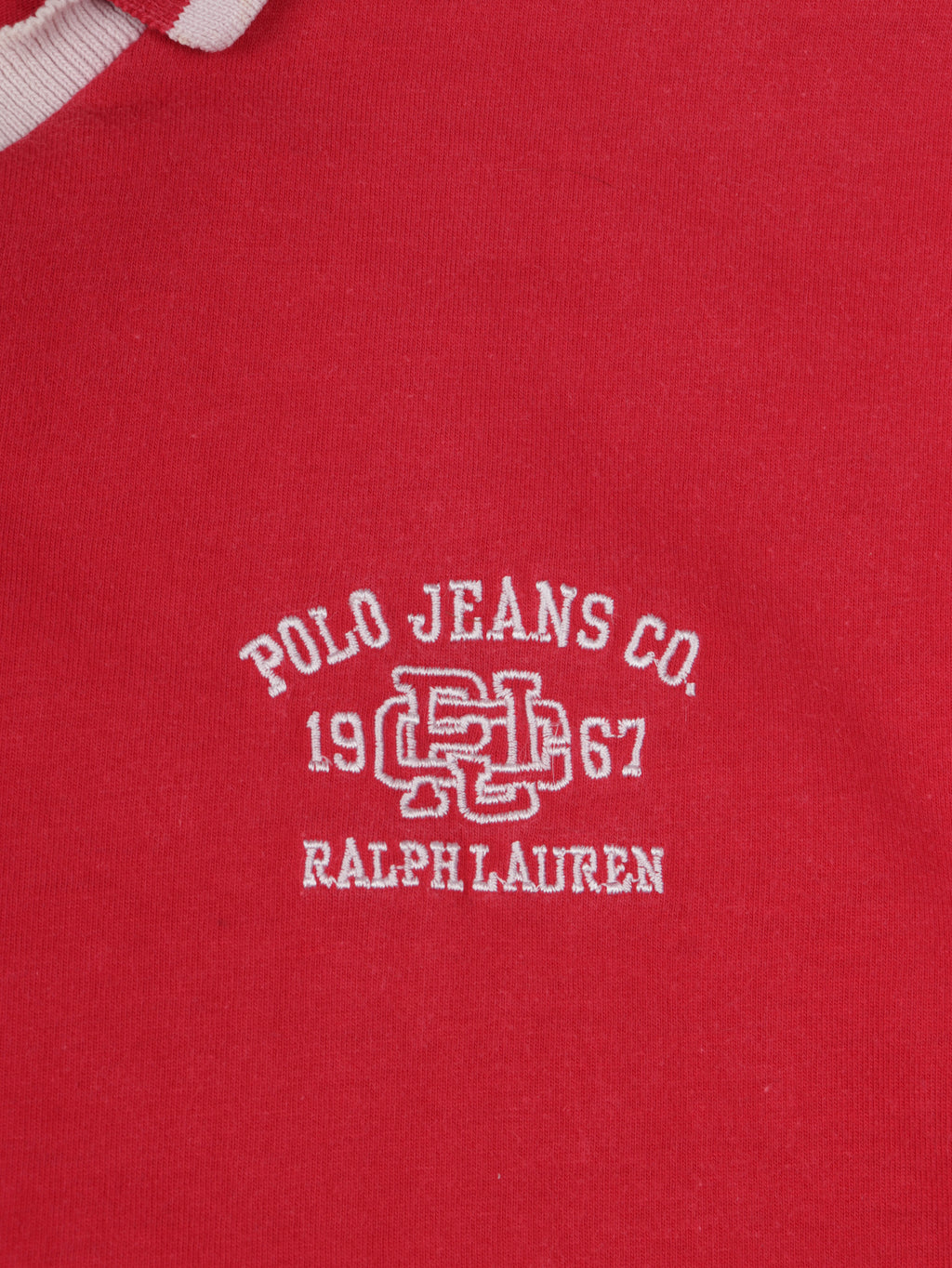 Ralph Lauren 2000s Polo