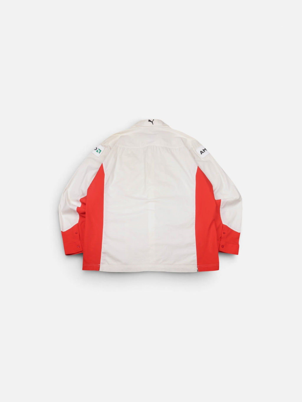 Puma Ferrari Shirt
