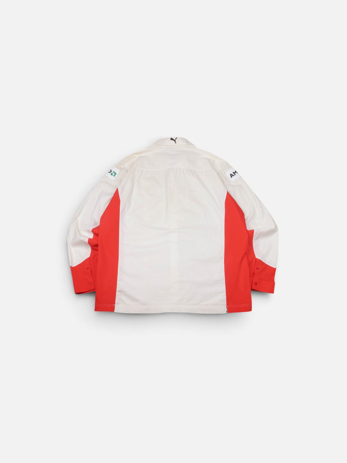 Puma Ferrari Shirt
