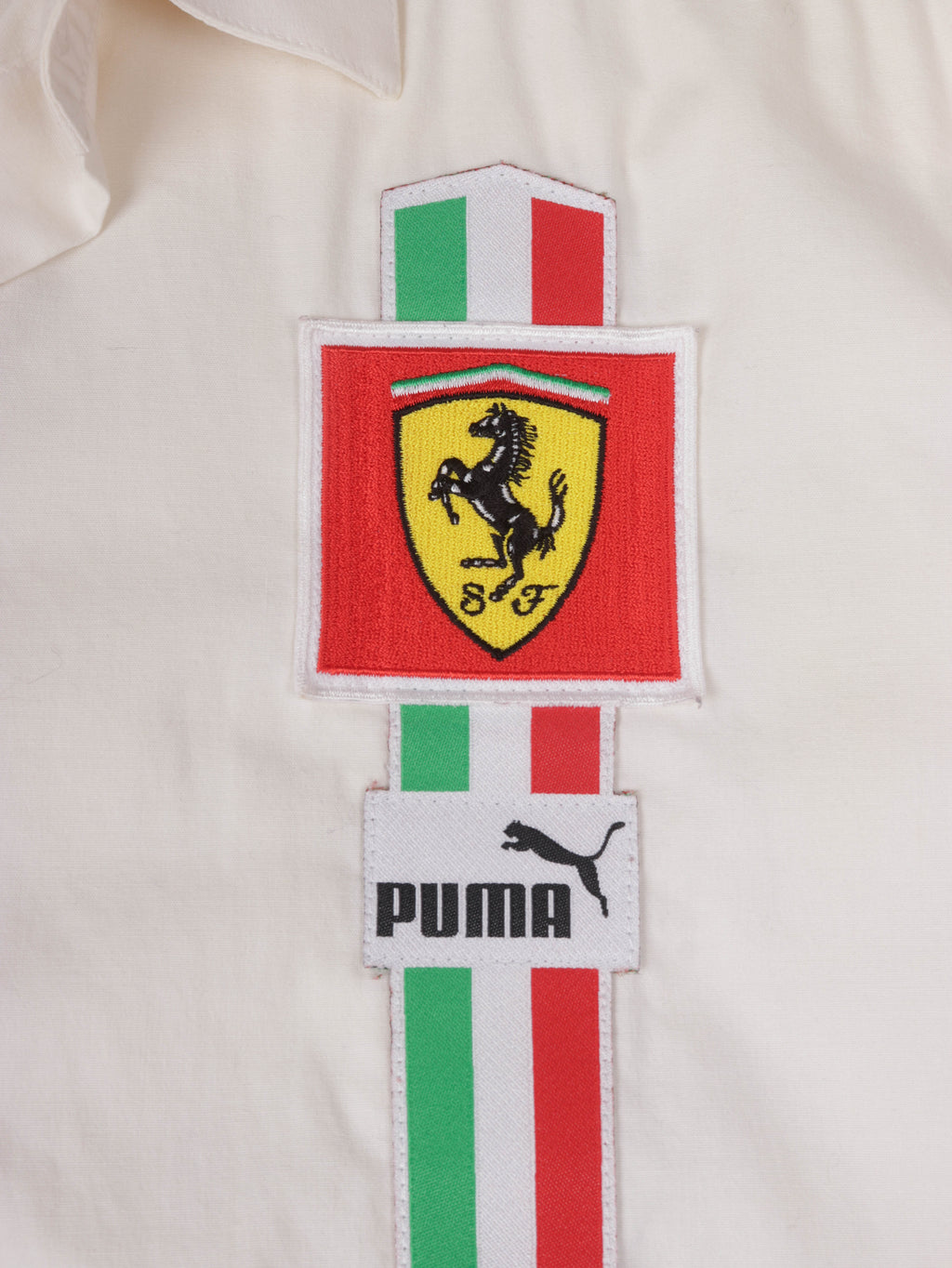 Puma Ferrari Shirt