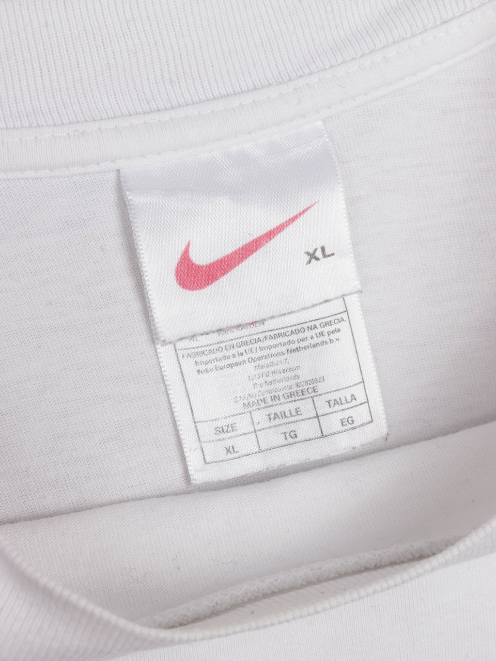 Nike 1990s T-Shirt