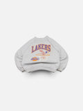 Starter Los Angeles Lakers 1990s Sweatshirt