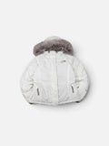 The North Face 550 Puffer
