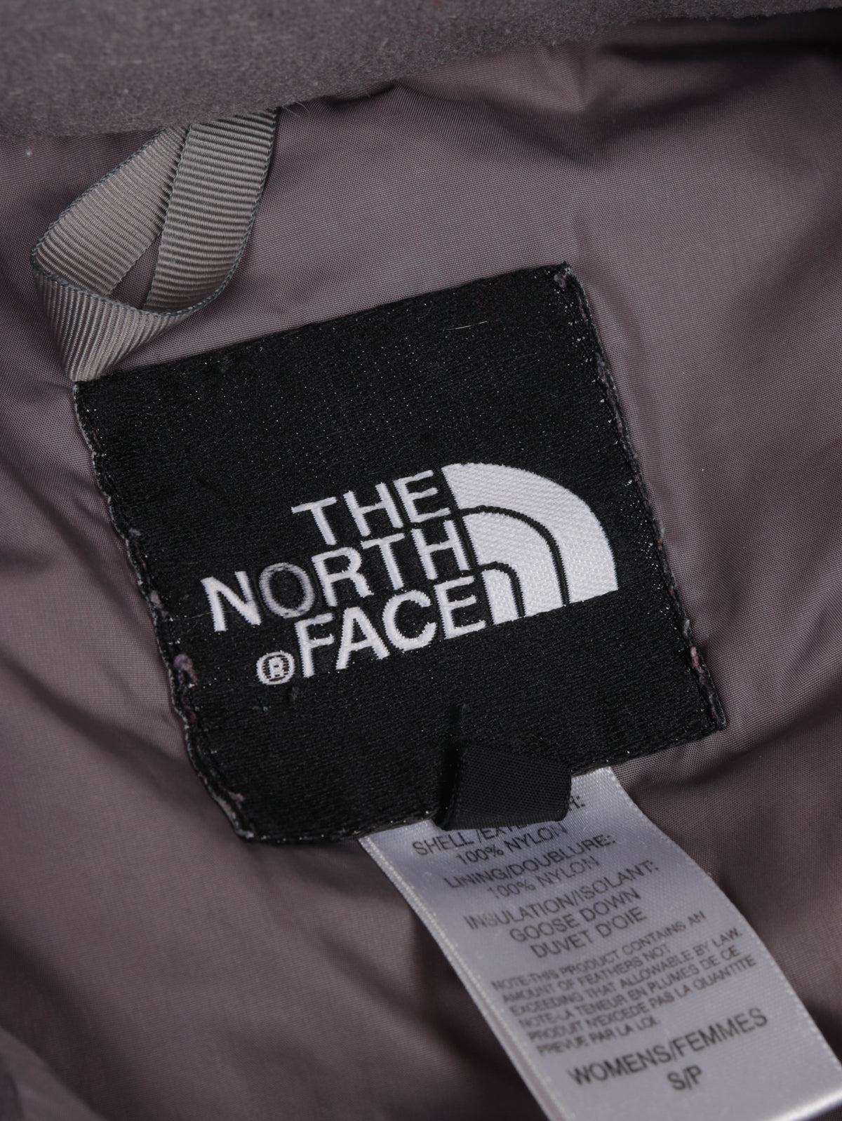 The North Face 700 Coat