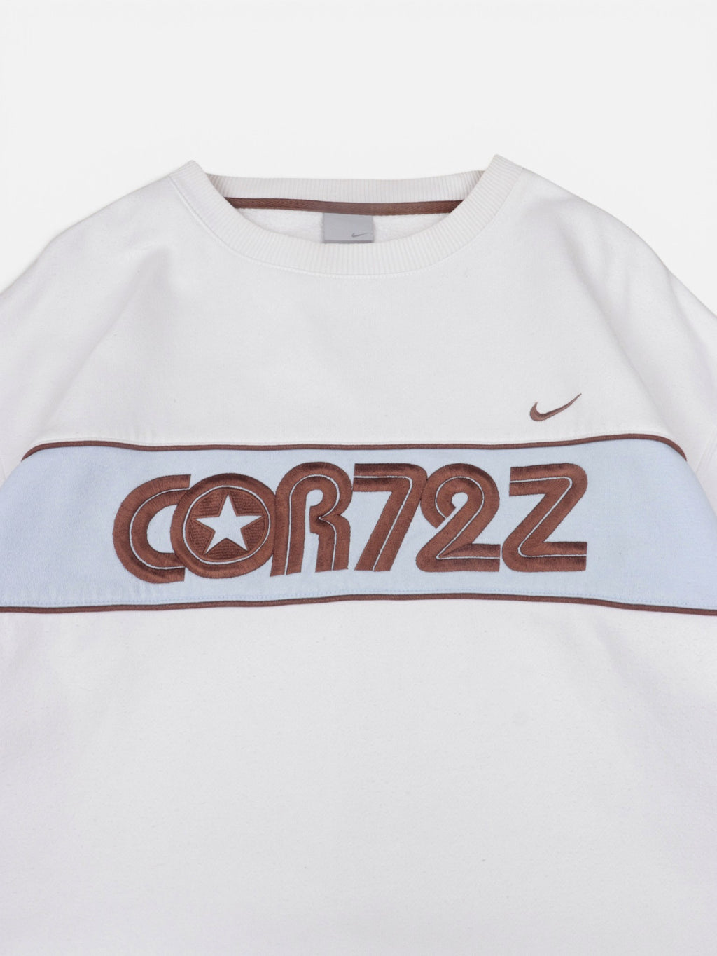 Nike 2000s Cortez Sweatshirt