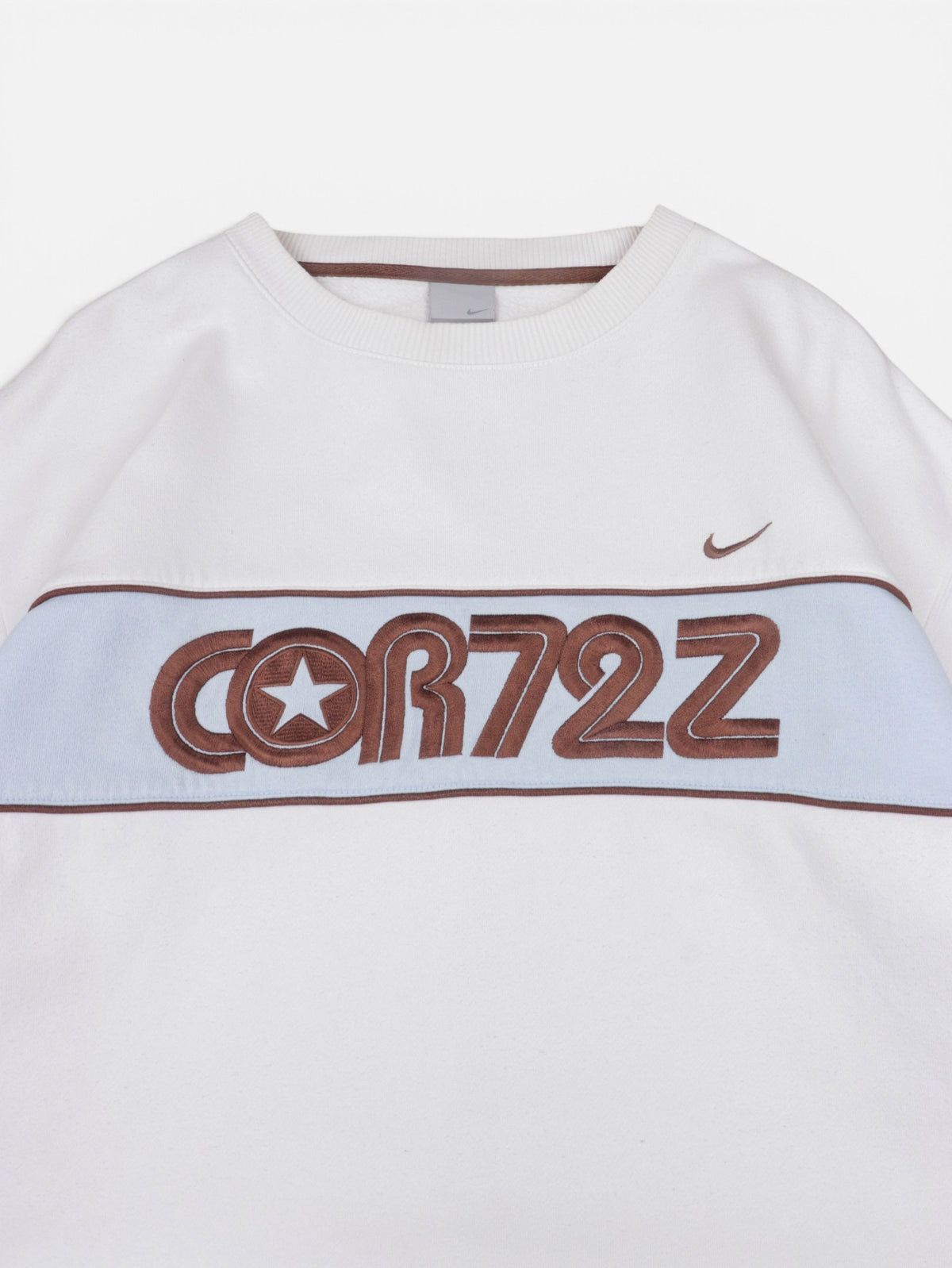 Nike 2000s Cortez Sweatshirt