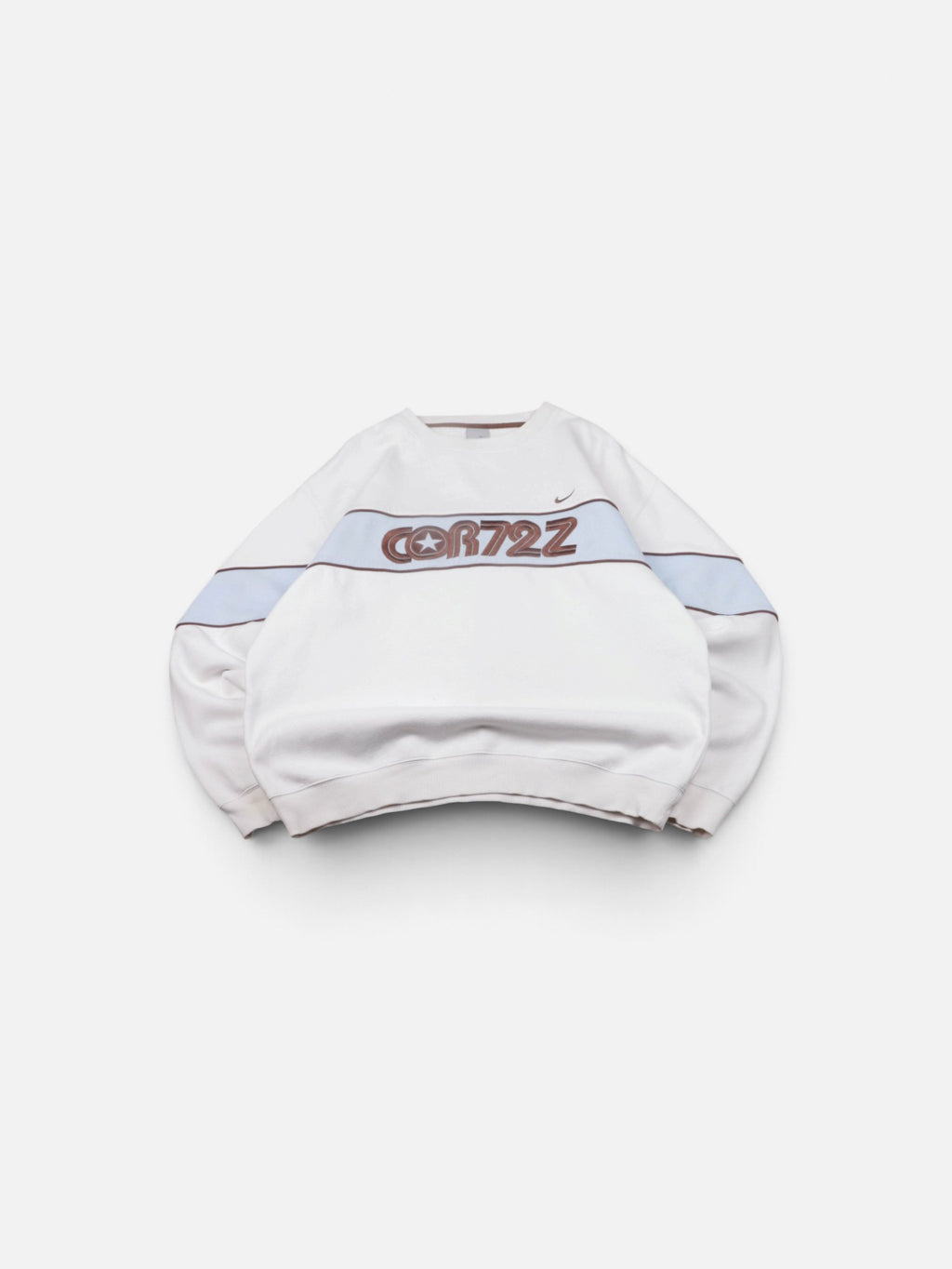 Nike 2000s Cortez Sweatshirt