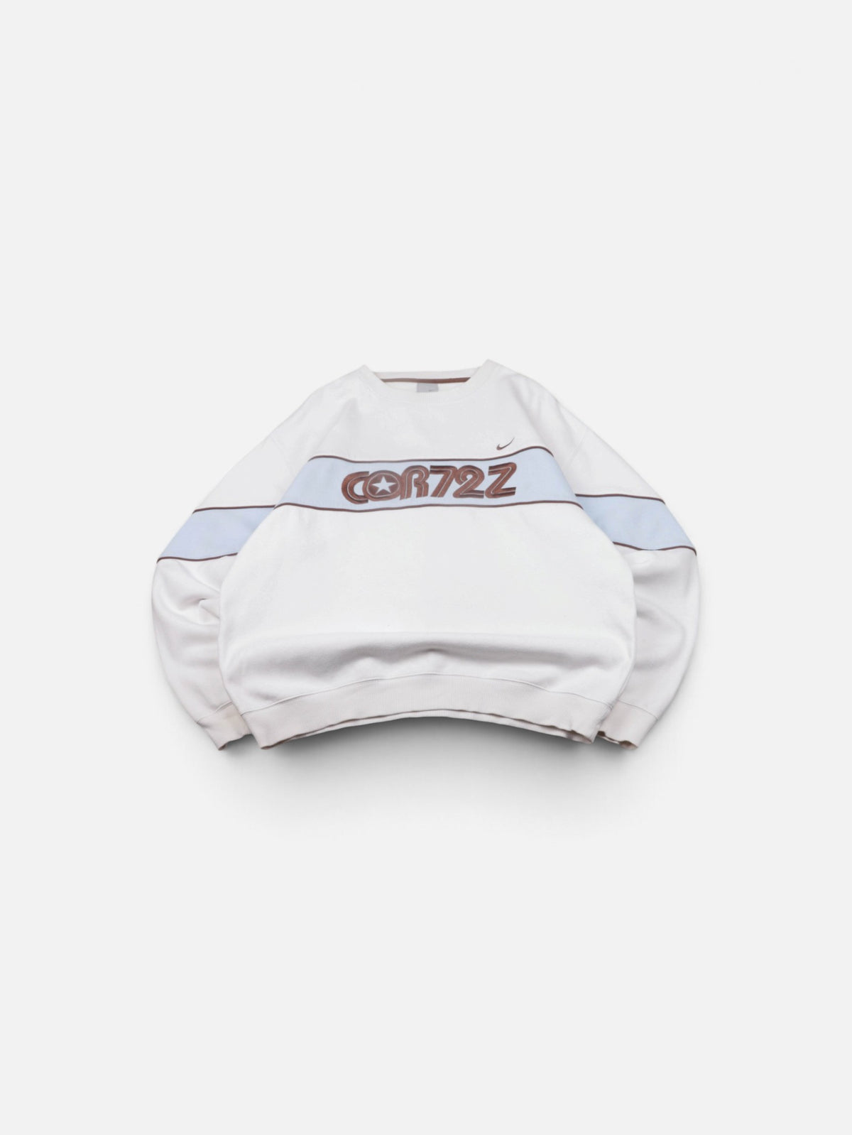 Nike 2000s Cortez Sweatshirt