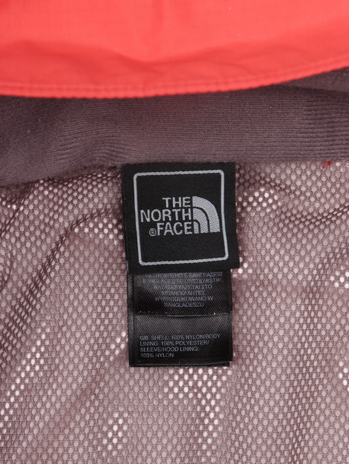 The North Face Jacket