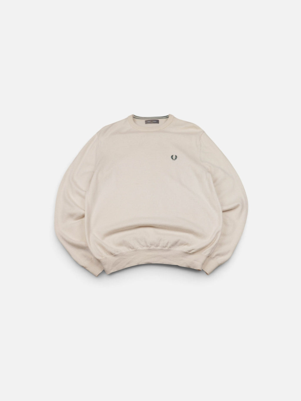 Fred Perry Sweater
