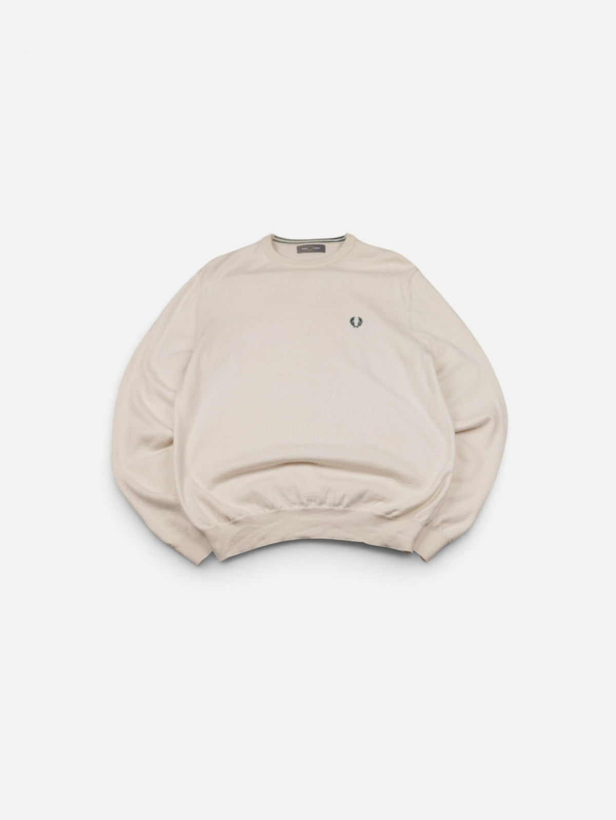 Fred Perry Sweater