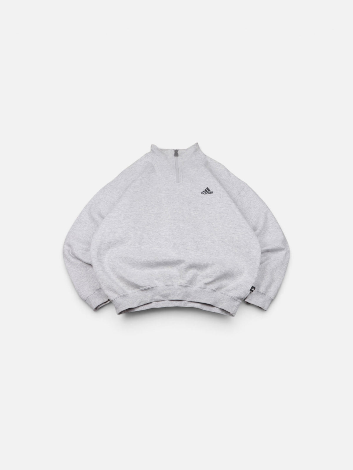 Adidas 1990s Sweatshirt