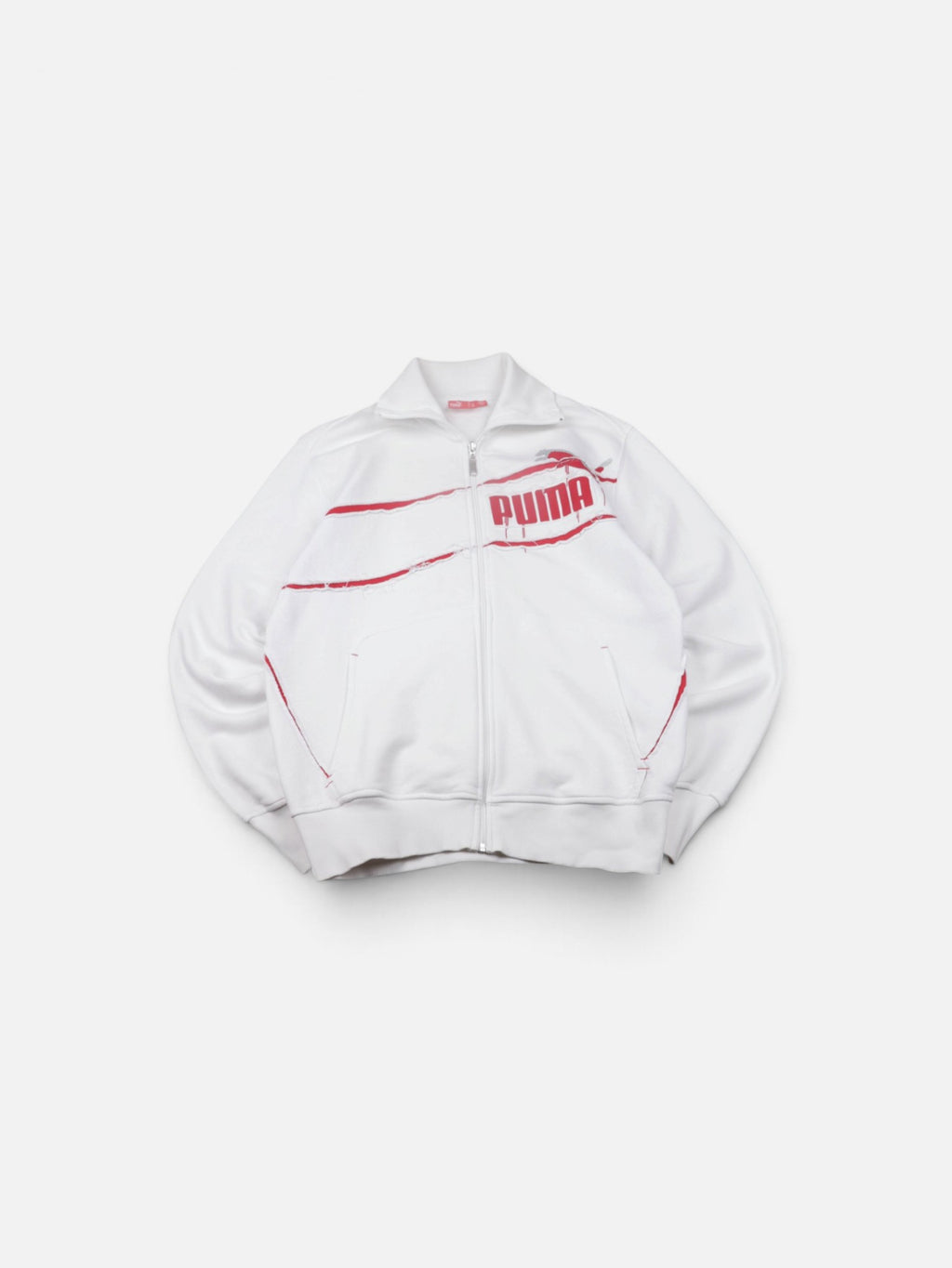 Puma 2000s Jacket