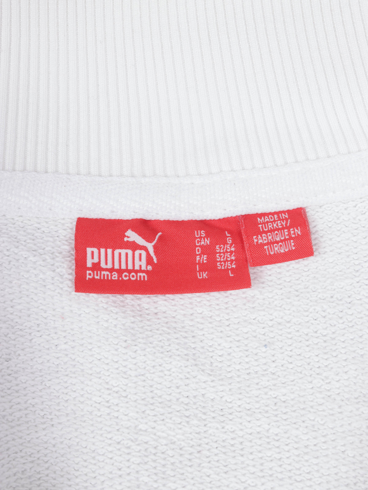 Puma 2000s Jacket