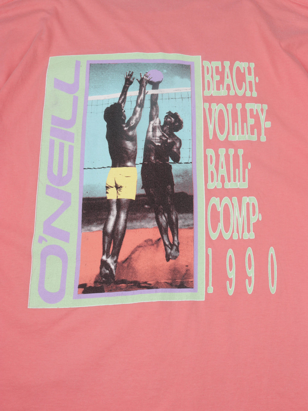 O'neill 1990s T-Shirt