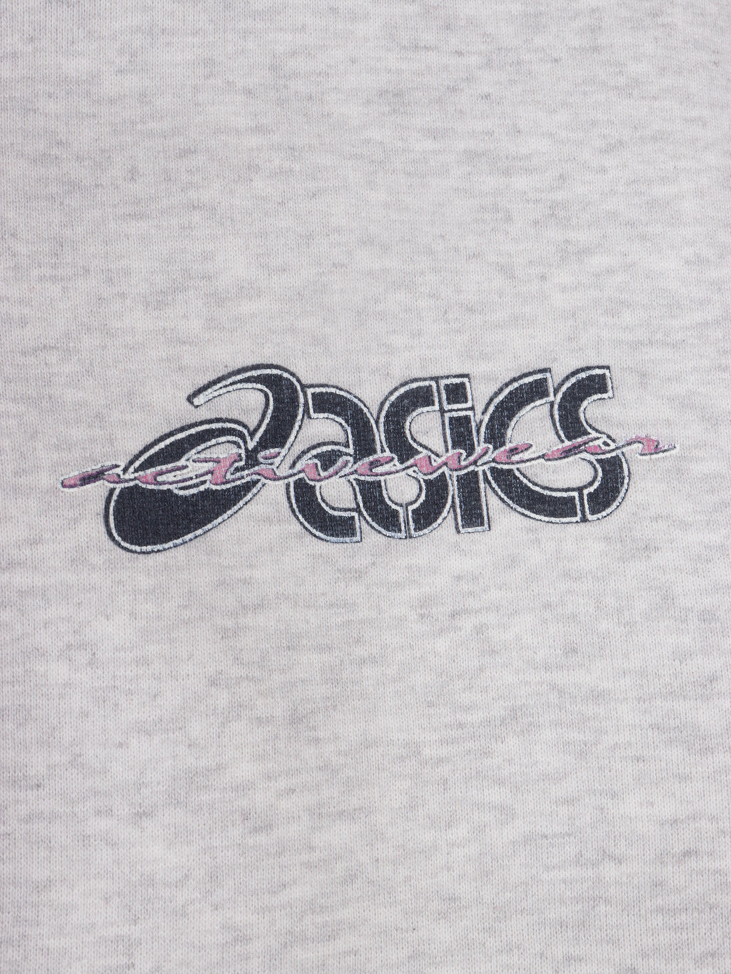 Asics 1990s Sweatshirt