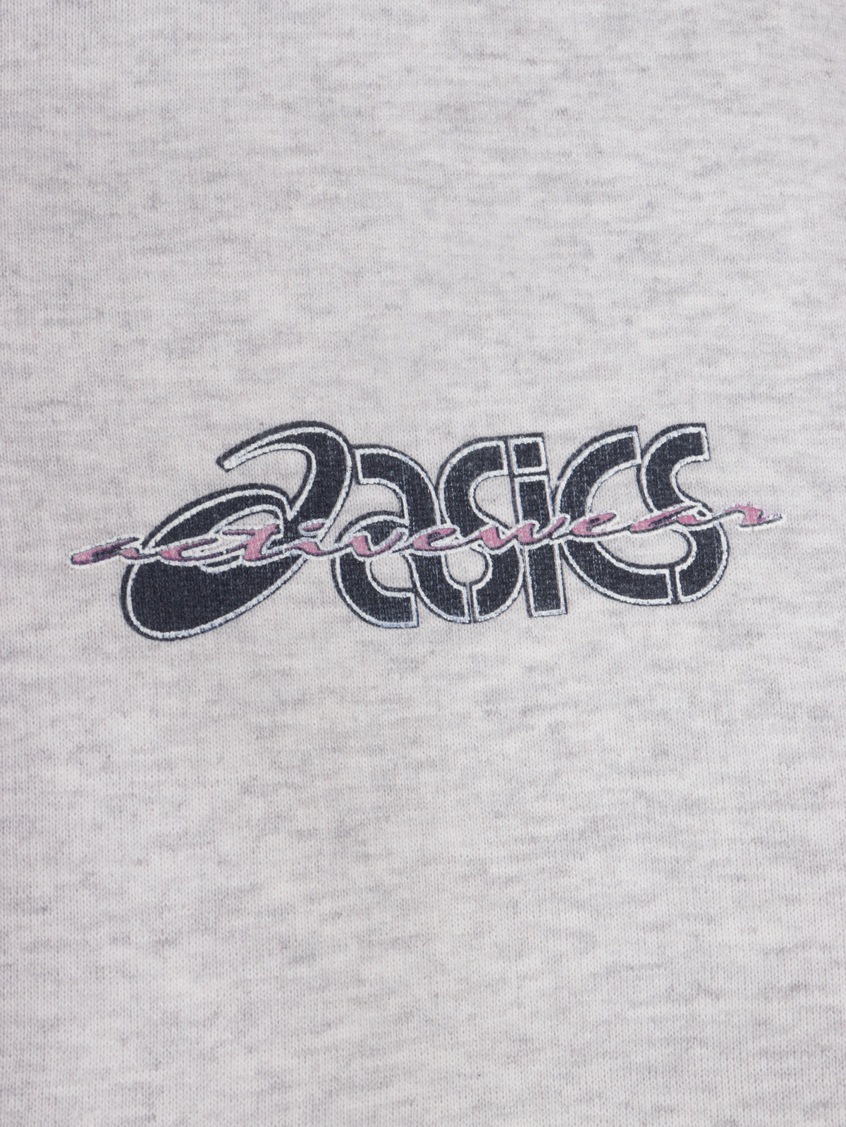 Asics 1990s Sweatshirt