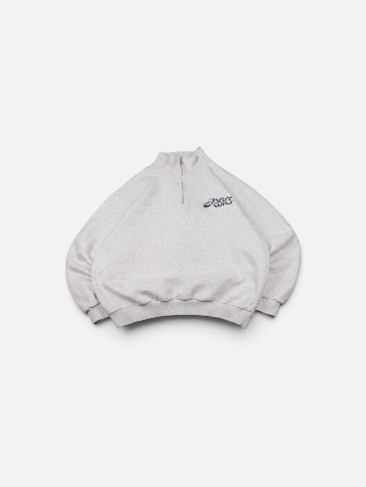 Asics 1990s Sweatshirt