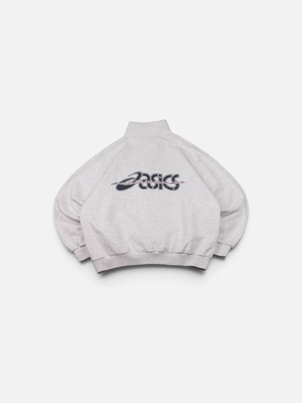 Asics 1990s Sweatshirt