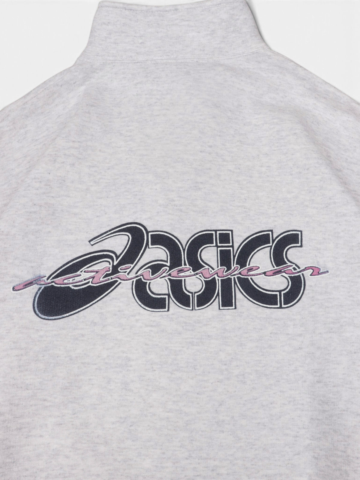 Asics 1990s Sweatshirt