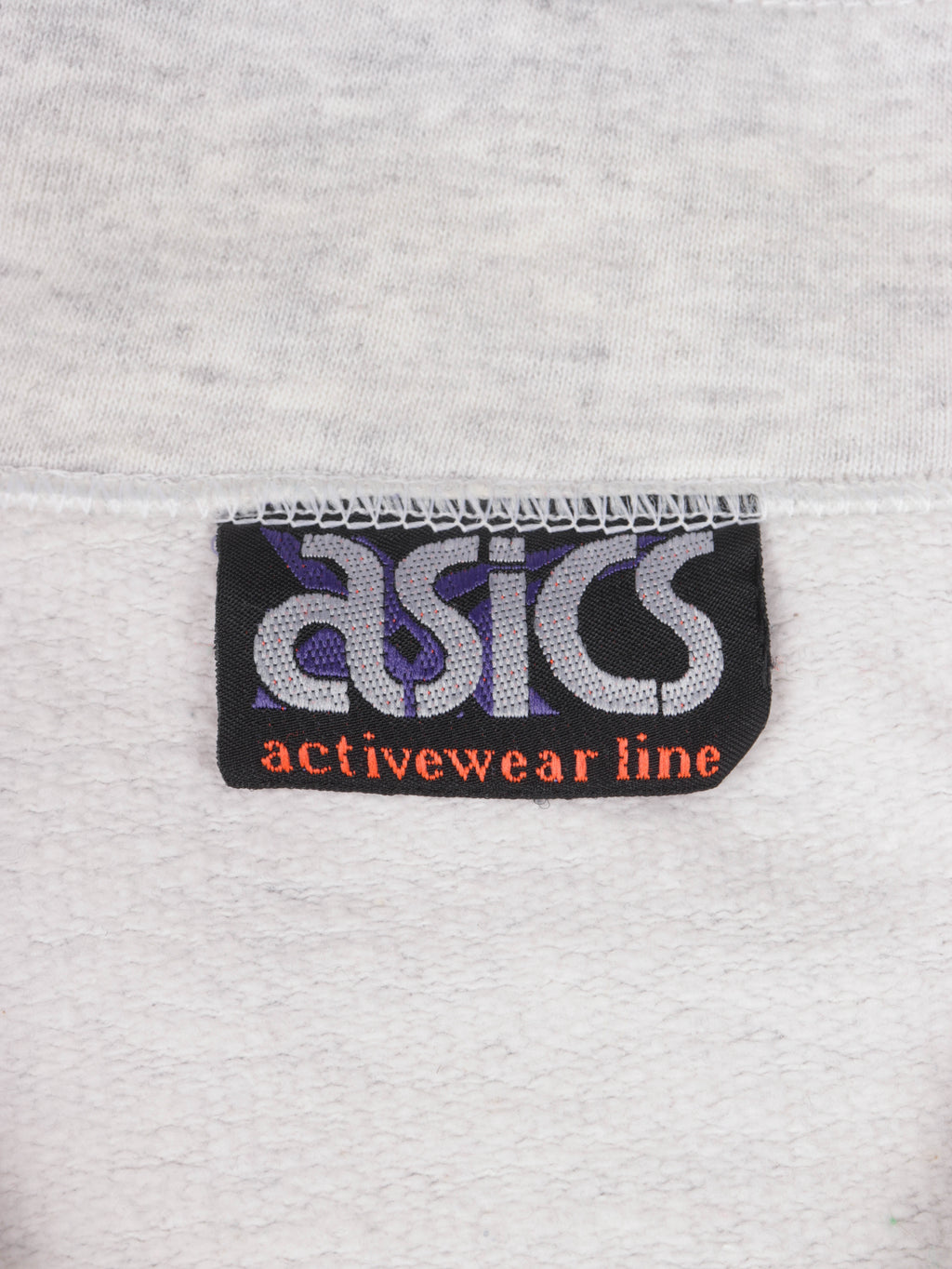 Asics 1990s Sweatshirt
