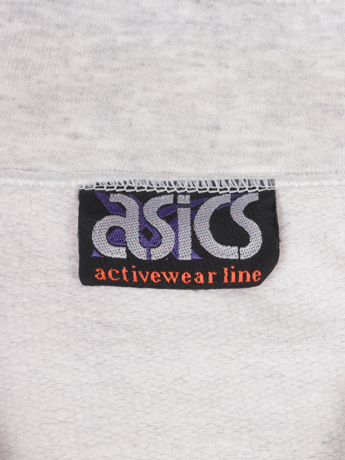 Asics 1990s Sweatshirt