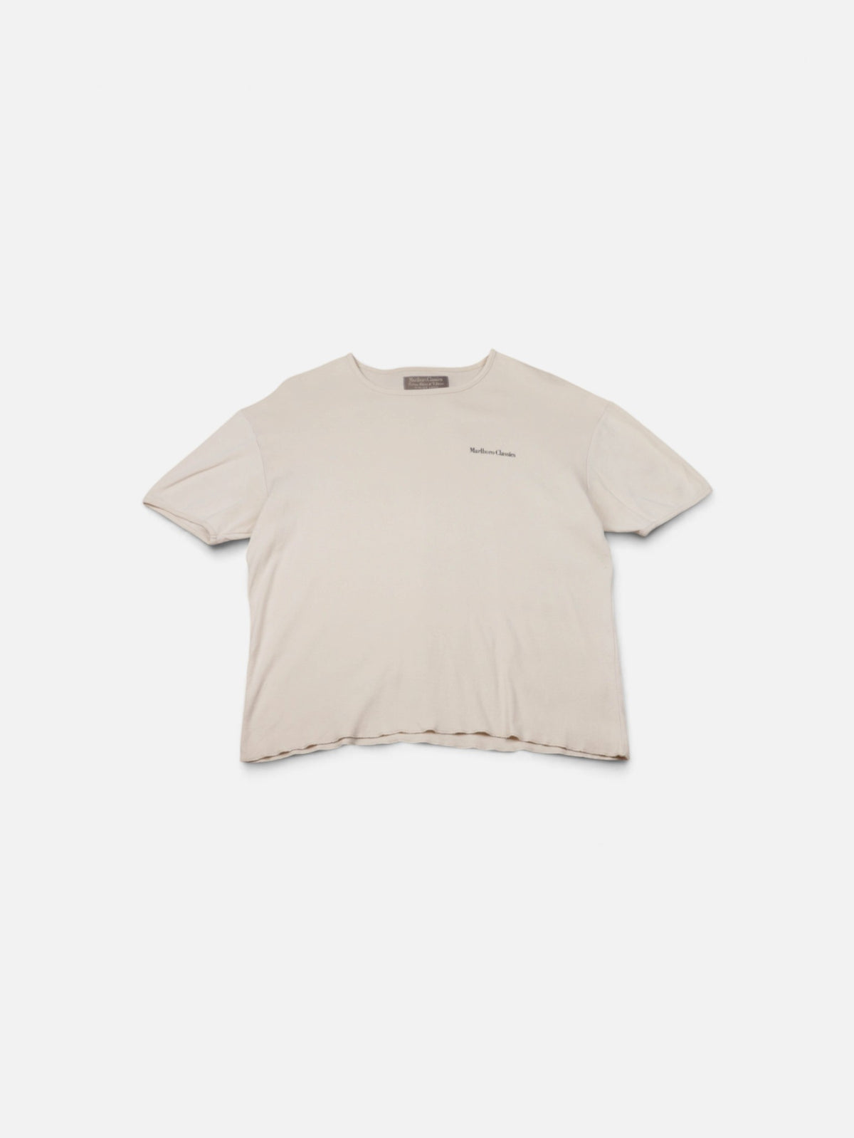 Marlboro Classic 1990s T-Shirt