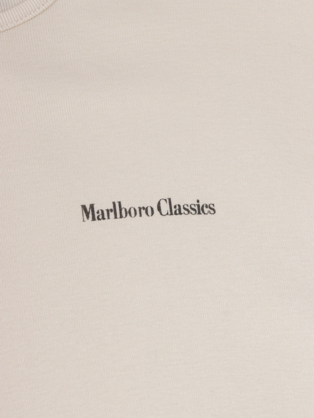 Marlboro Classic 1990s T-Shirt