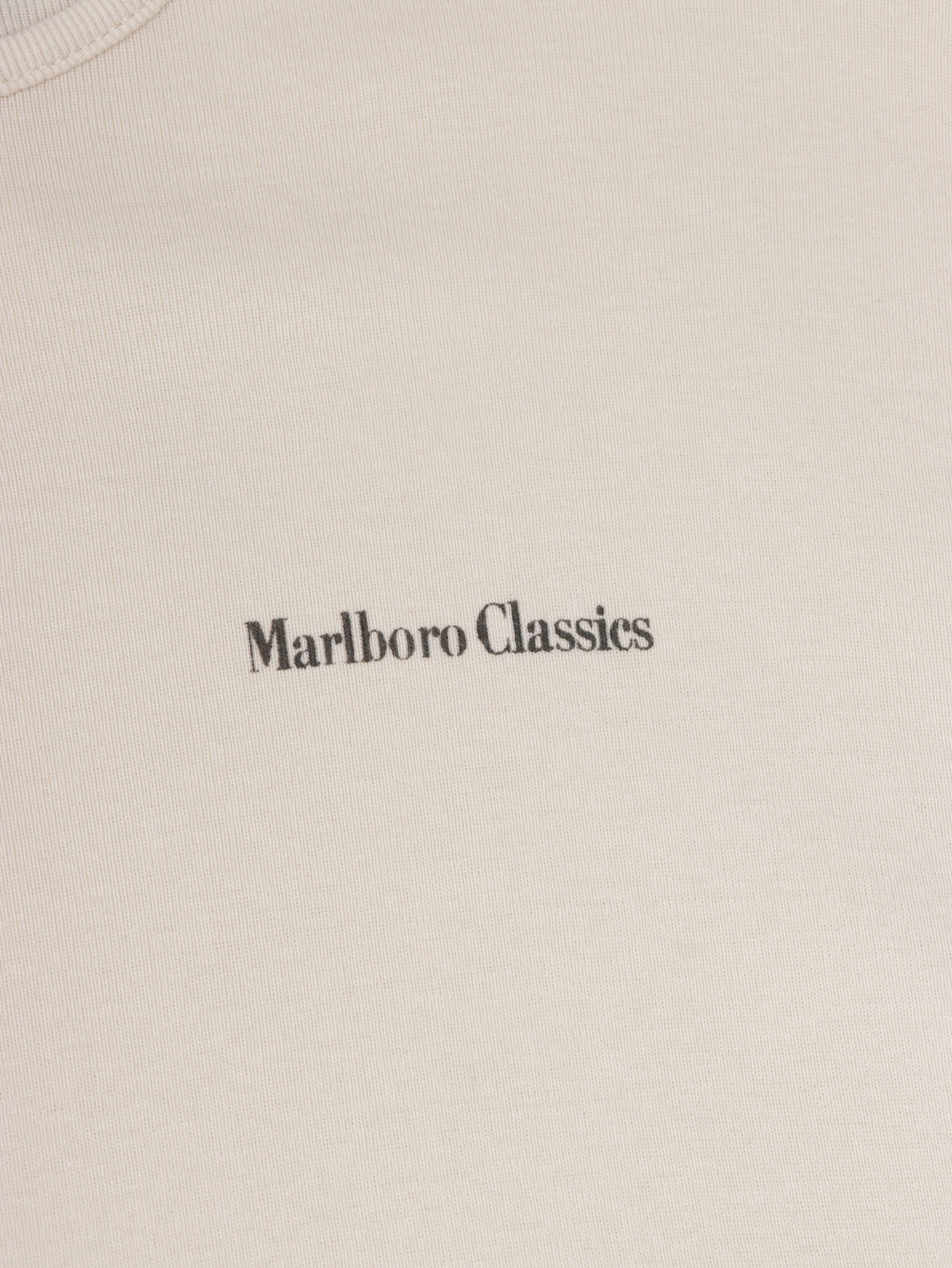 Marlboro Classic 1990s T-Shirt