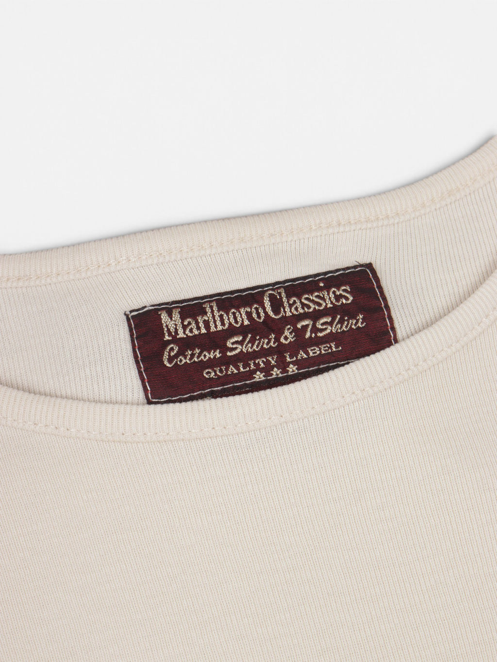 Marlboro Classic 1990s T-Shirt