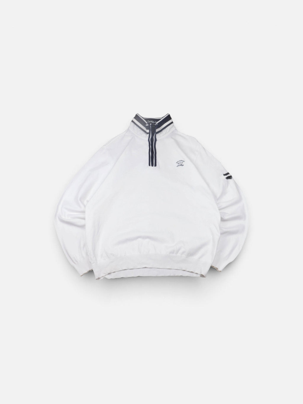 Paul & Shark 1990s Polo