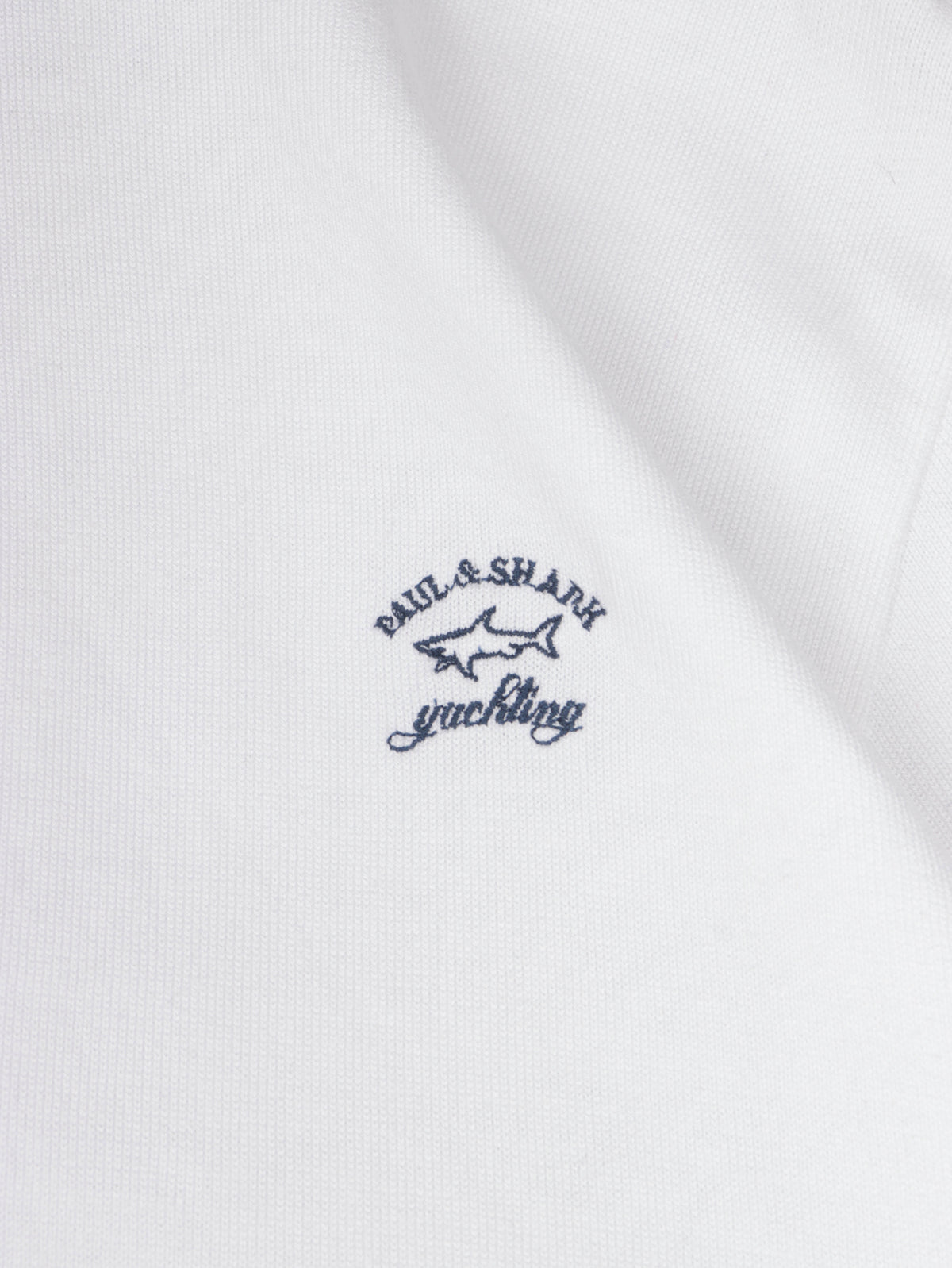 Paul & Shark 1990s Polo