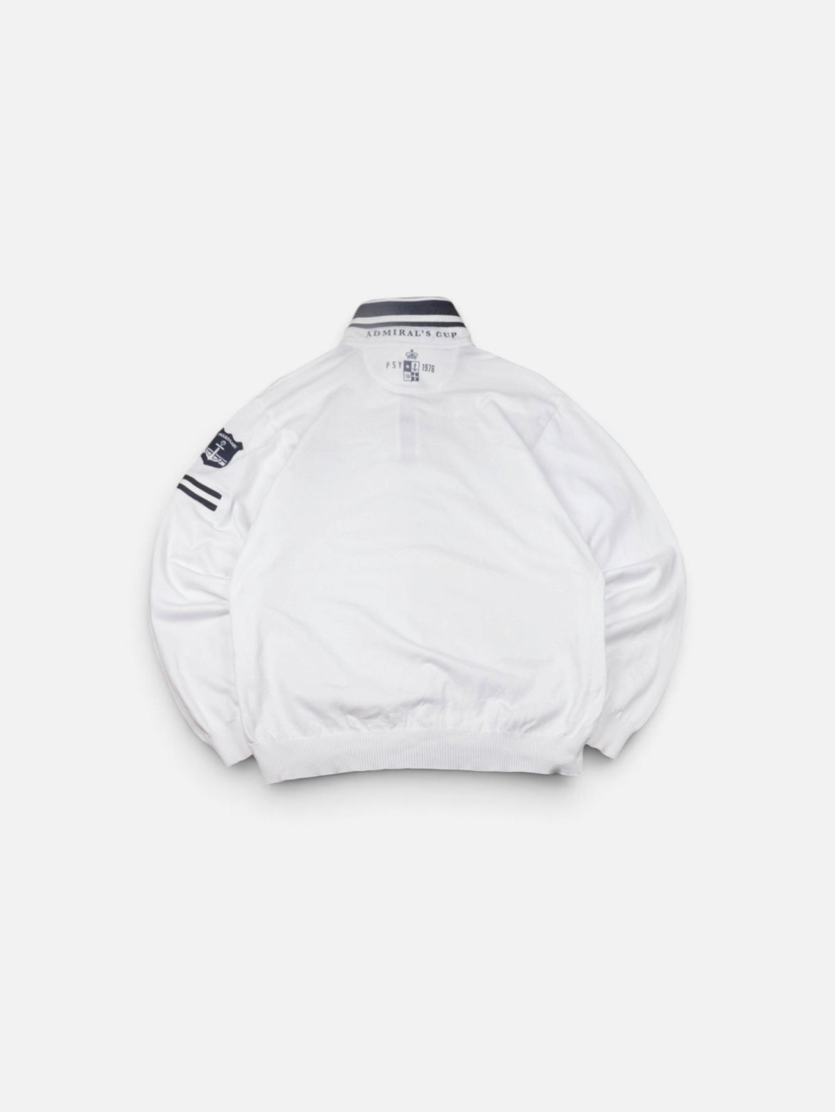 Paul & Shark 1990s Polo