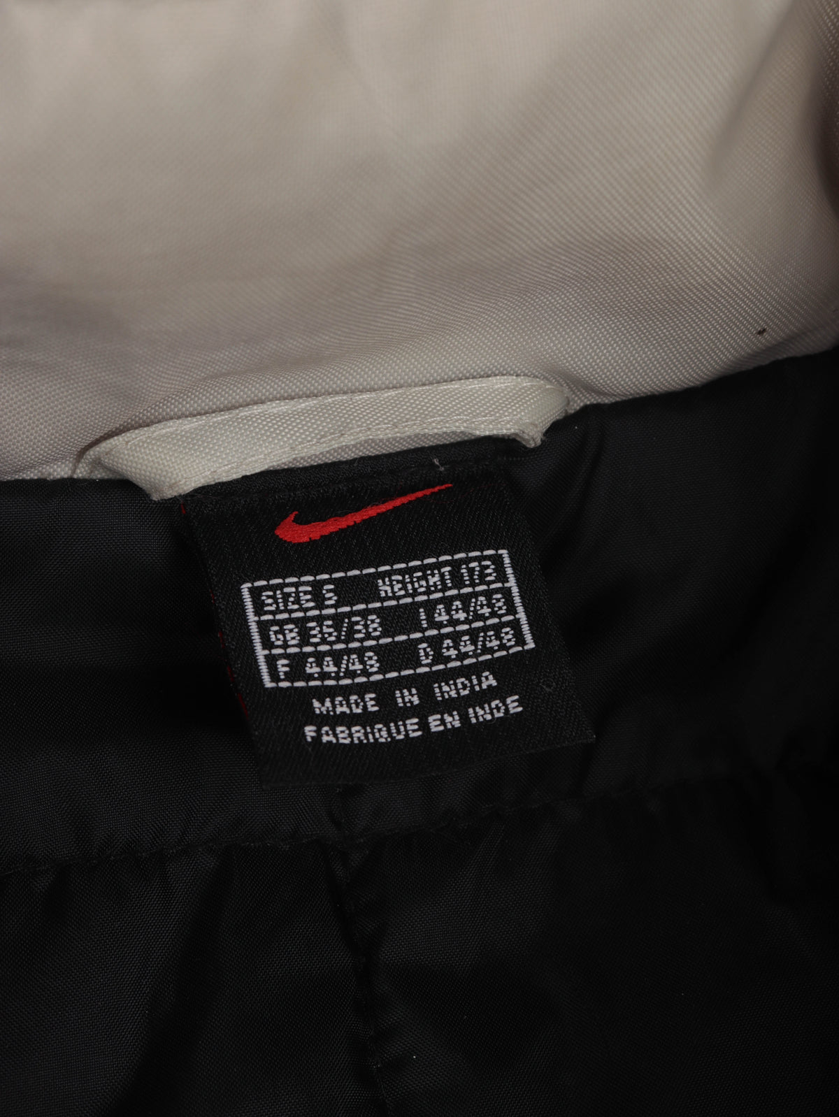 Nike 1990s Jacket