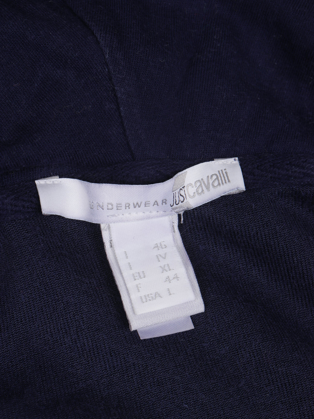 Roberto Cavalli 2000s Sweatshirt