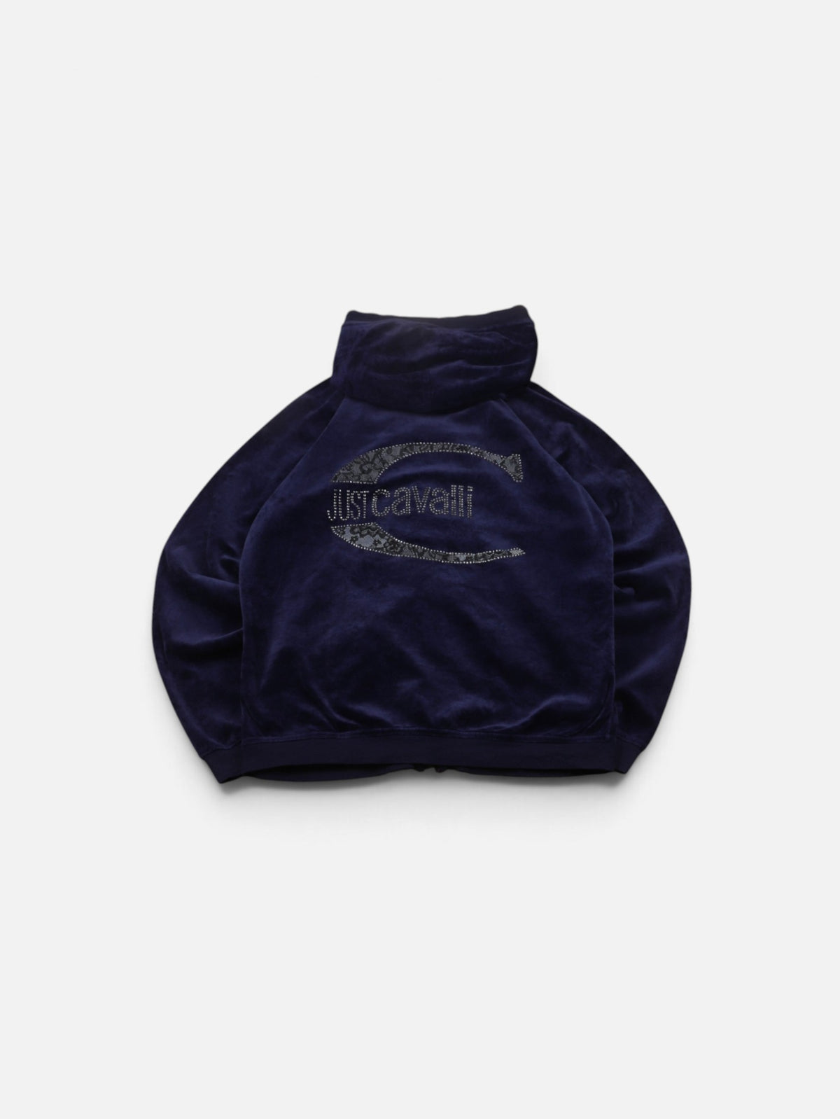 Roberto Cavalli 2000s Sweatshirt