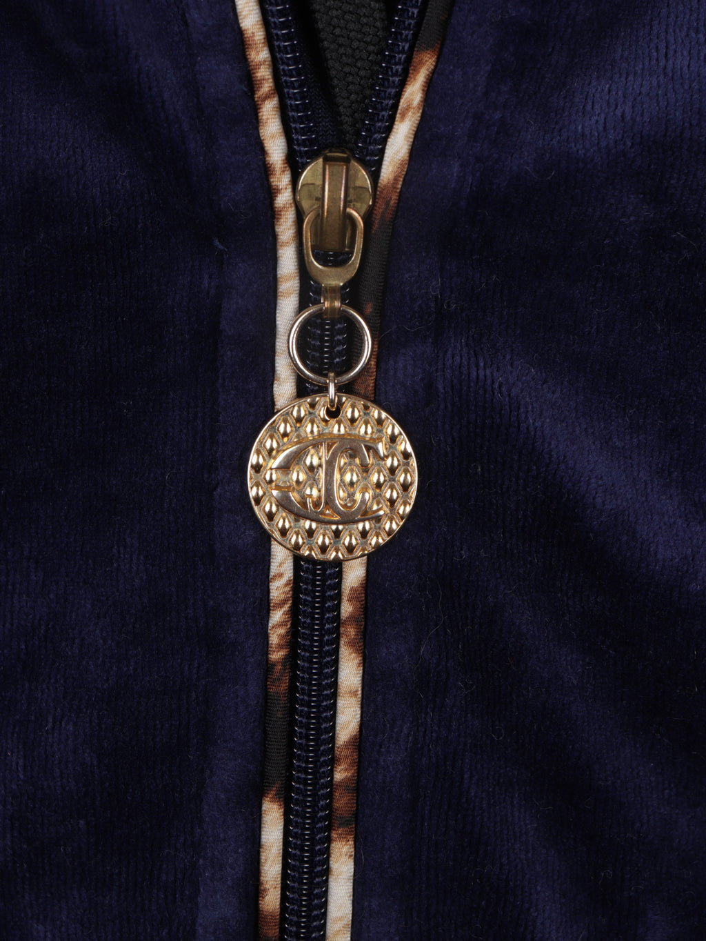 Roberto Cavalli 2000s Sweatshirt
