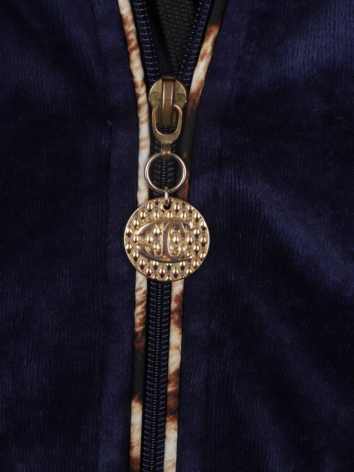 Roberto Cavalli 2000s Sweatshirt