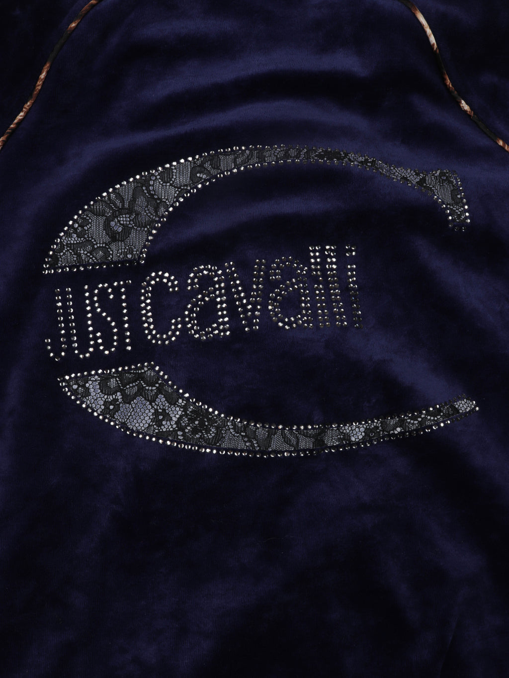 Roberto Cavalli 2000s Sweatshirt