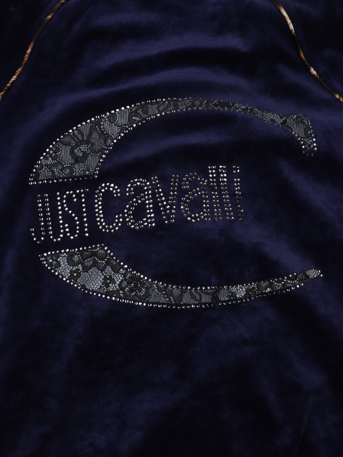 Roberto Cavalli 2000s Sweatshirt