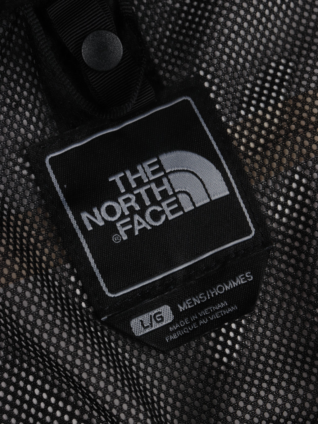 The North Face Jacket