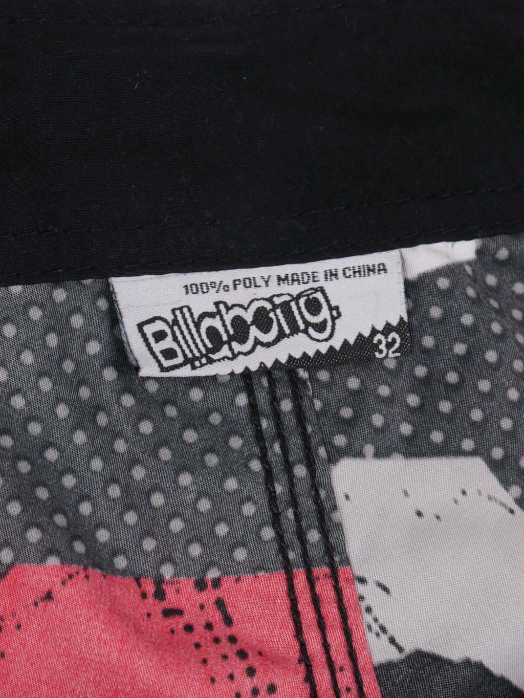 Billabong y2k 2000s Swim Shorts