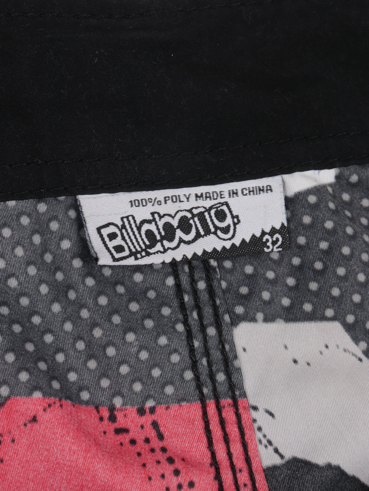 Billabong y2k 2000s Swim Shorts